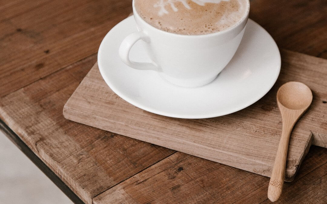 La tasse à émotions. Comment aider son enfant à se construire.