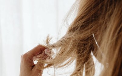 L’alopécie on en parle ? Des conseils pour rester belle à l&rsquo;intérieur et à l&rsquo;extérieur.